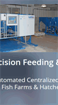 Mobile Screenshot of feeding-systems.com